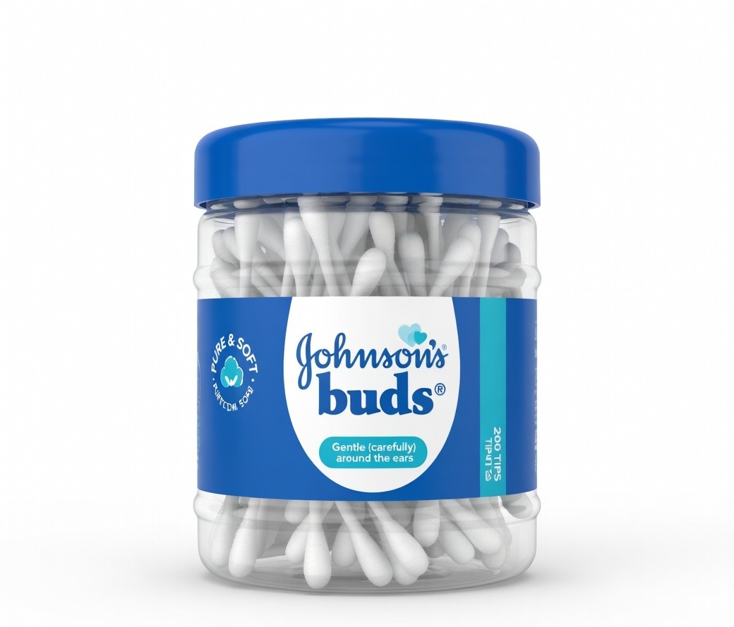 JOHNSONS BUDS 75N