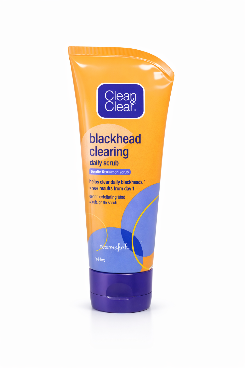 Clean & Clear Blackhead Clearing