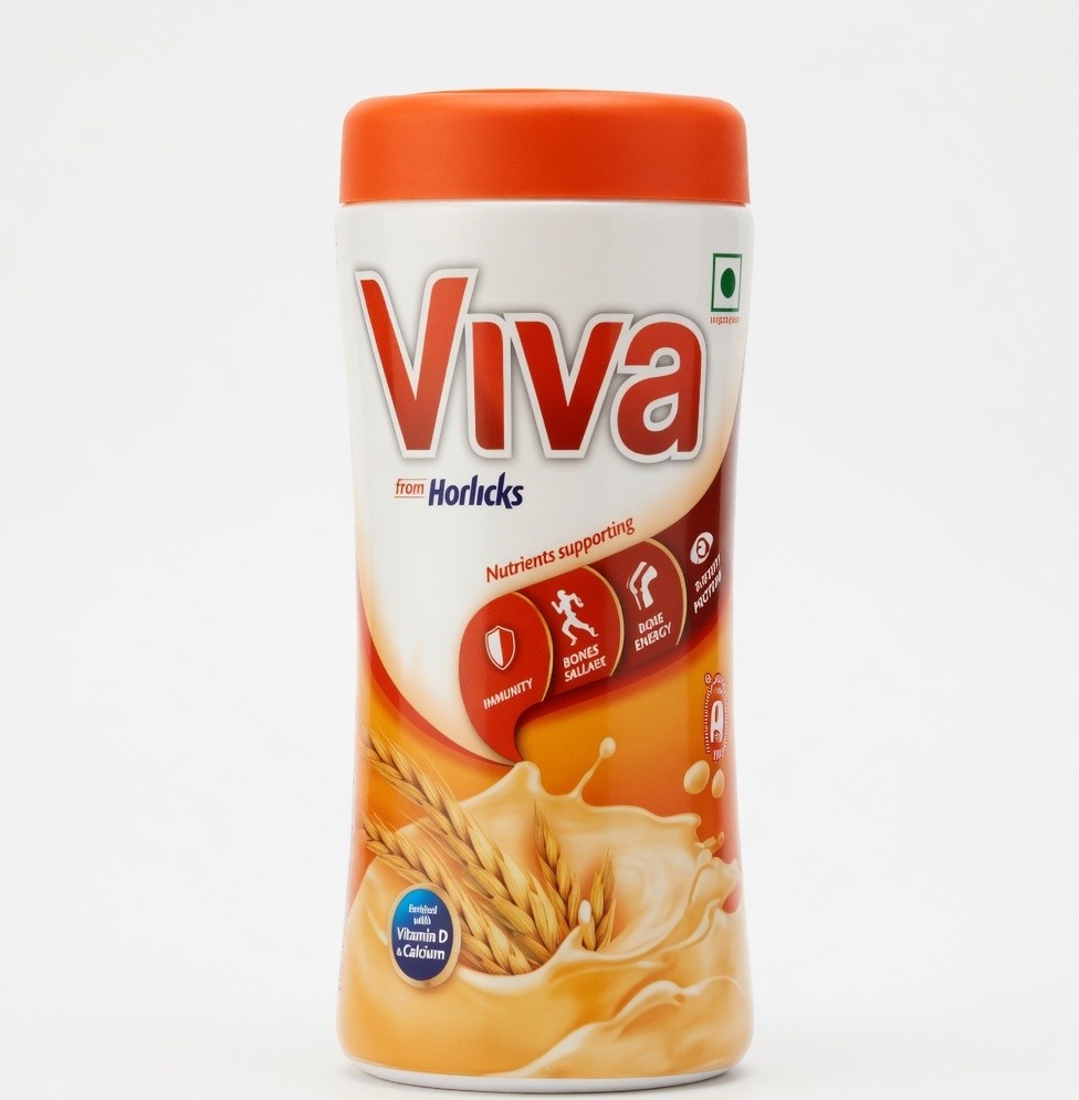 VIVA HOLICKS 500G