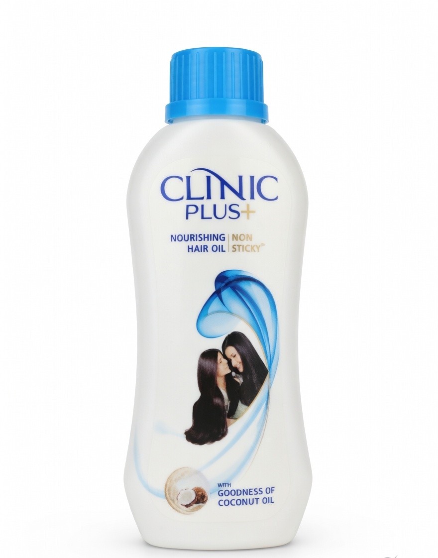 CLINIC PLUS HAIR OIL 200ML