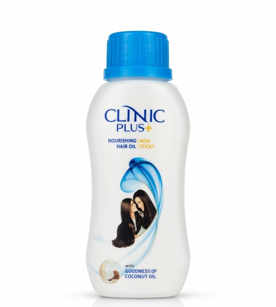 CLINIC PLUS HAIR OIL 100ML