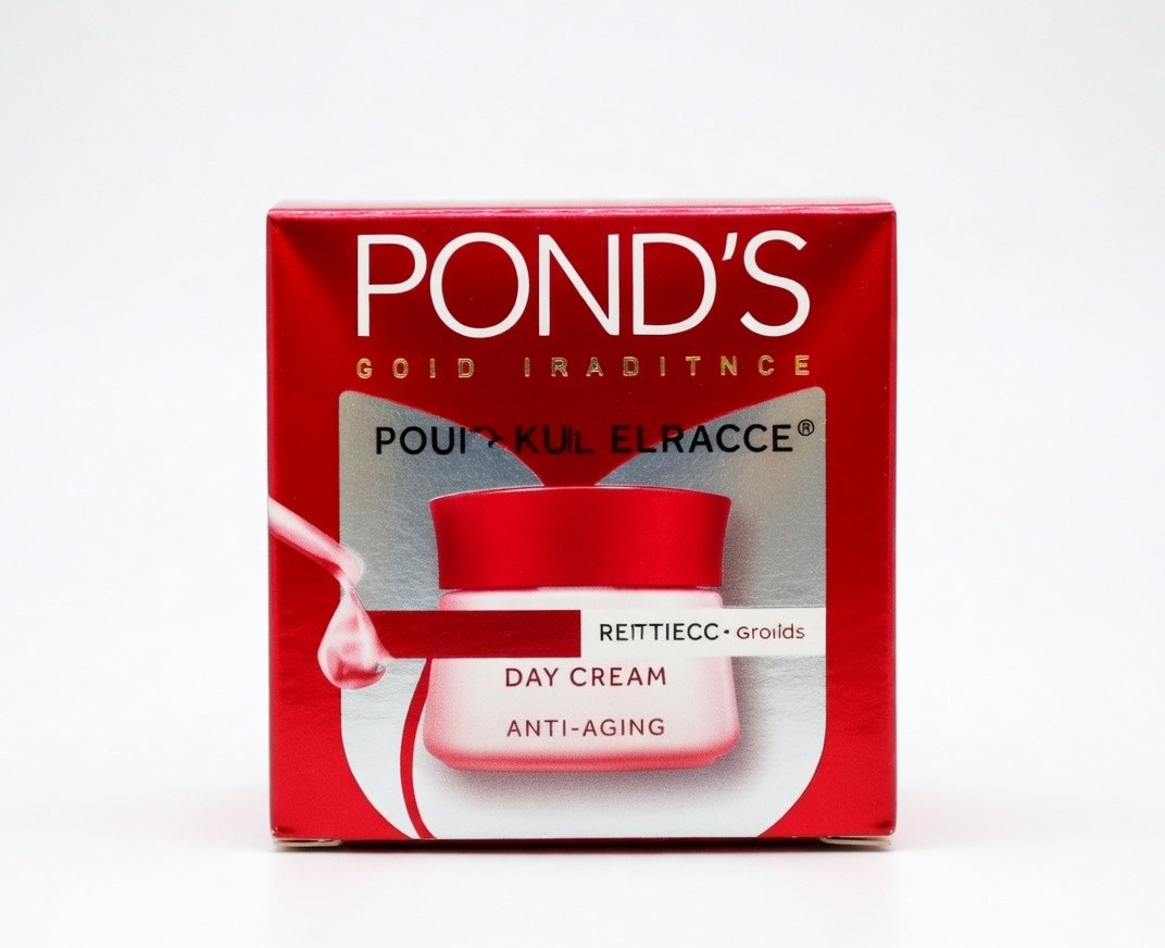 PONDS YOUTHFUL MIRACLES  35G