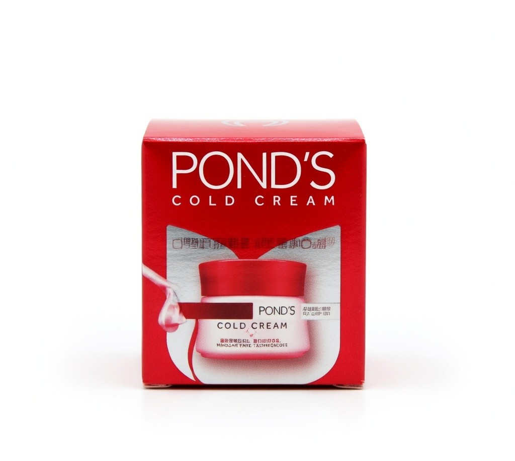 PONDS YOUTFUL MIRACLE