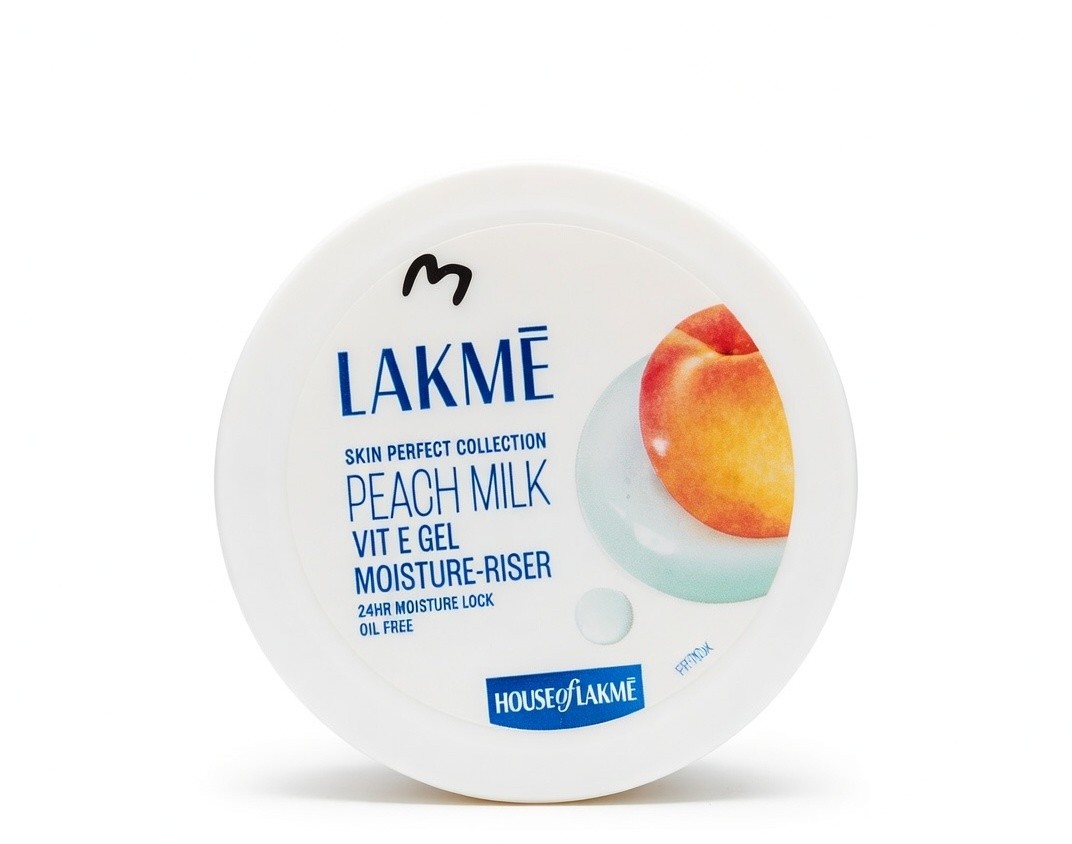 LAKME PEACH MILK