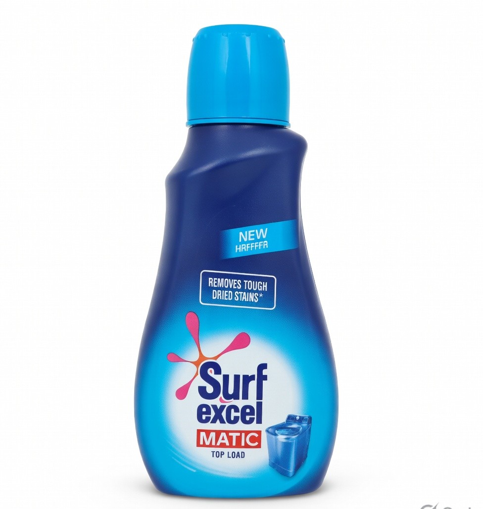 SURF EXCEL MATRIC