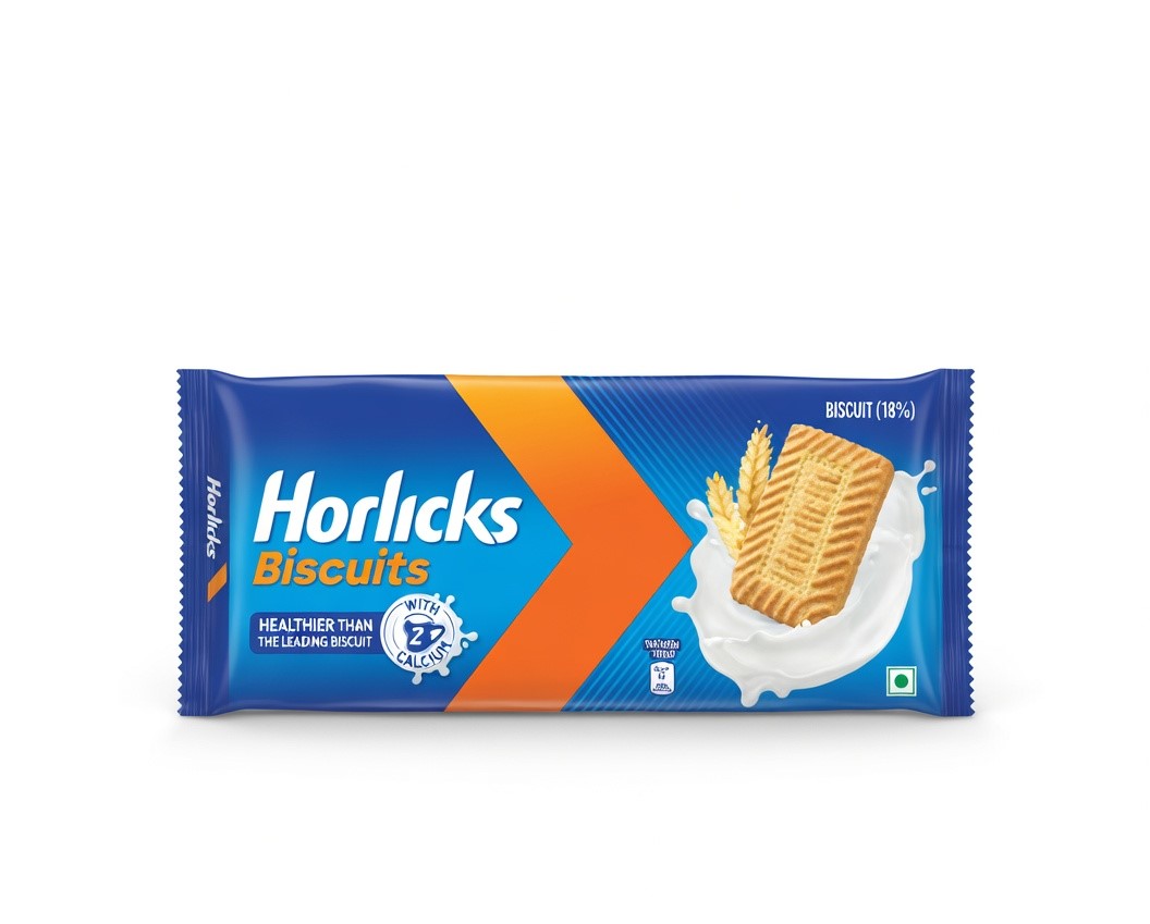 Horlicks Biscuits