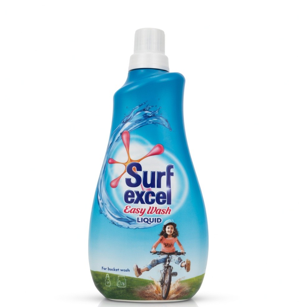 SURF EXCEL LIQUID 1LTR