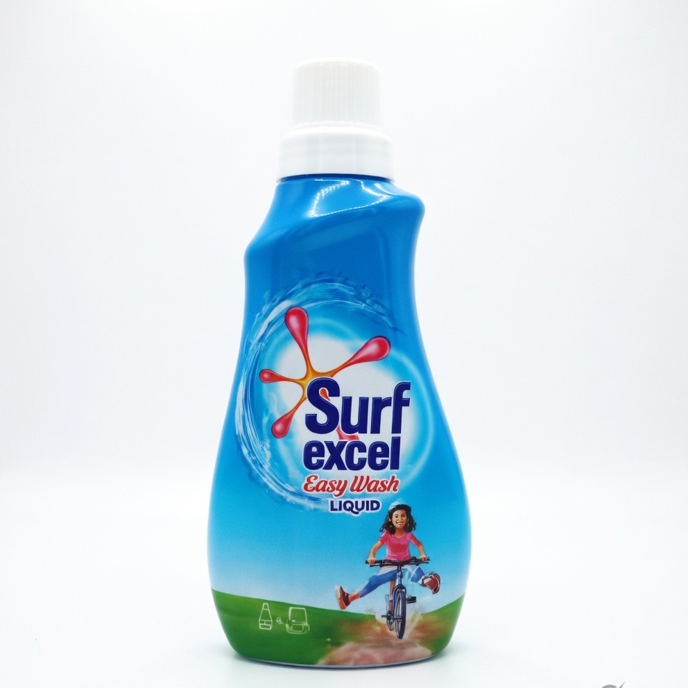 SURF EXCEL LIQUID 500ML