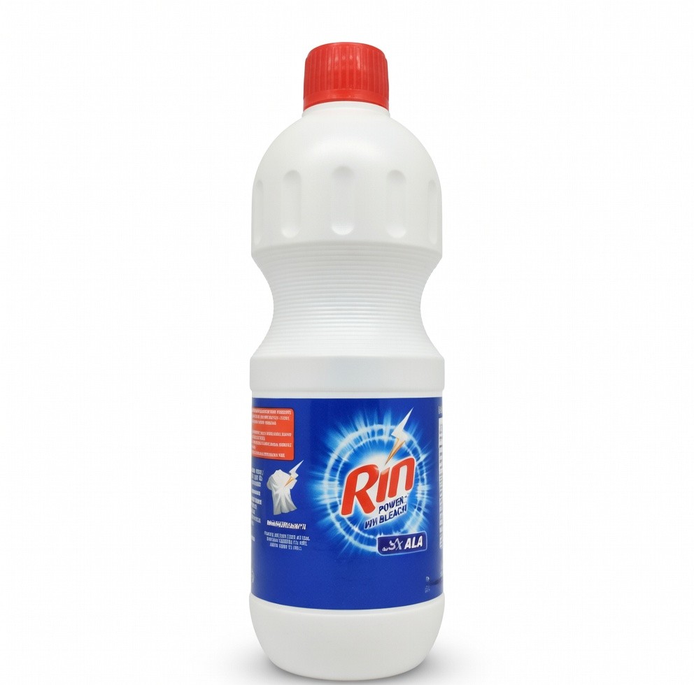 Rin Fabric Whitener