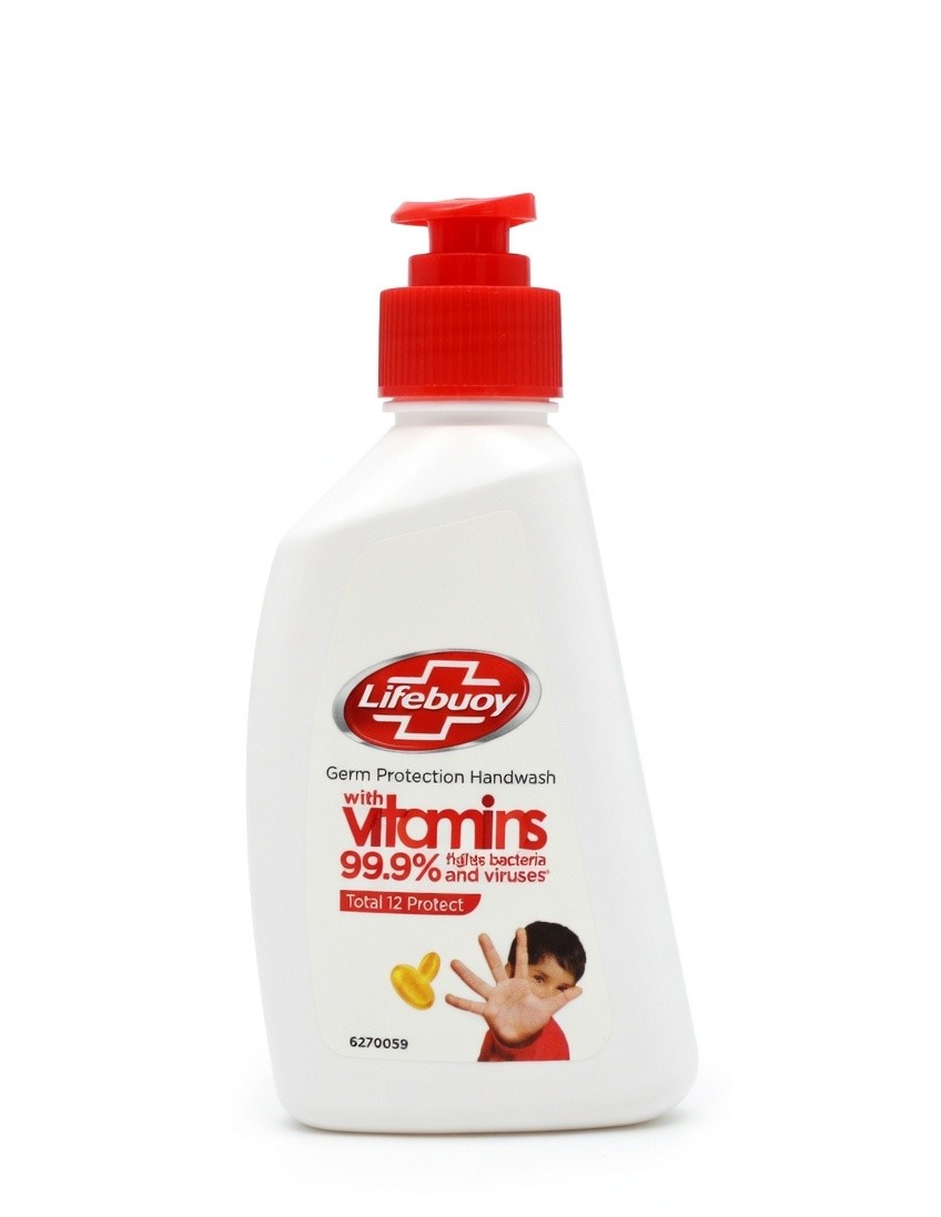 LIFEBUOY HANDWASH 80ML
