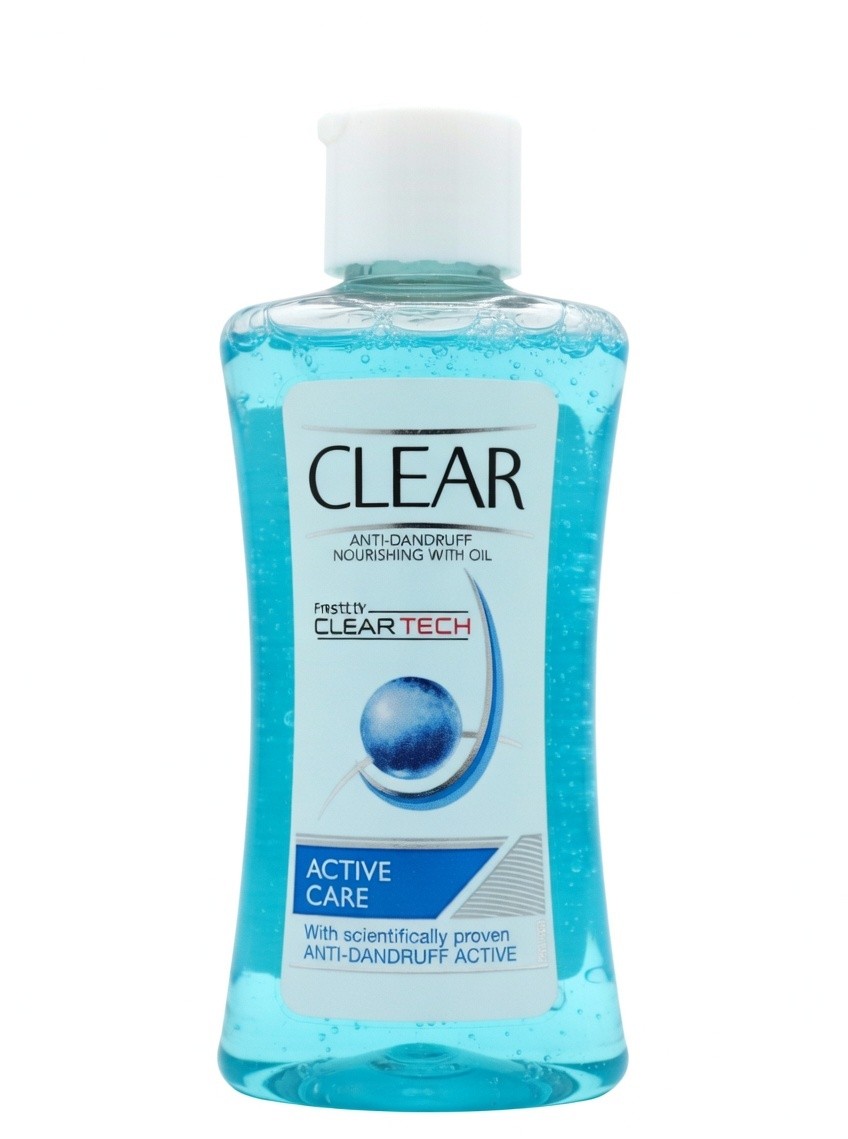 CLEAR ACTIVE CARE OIL 75ML