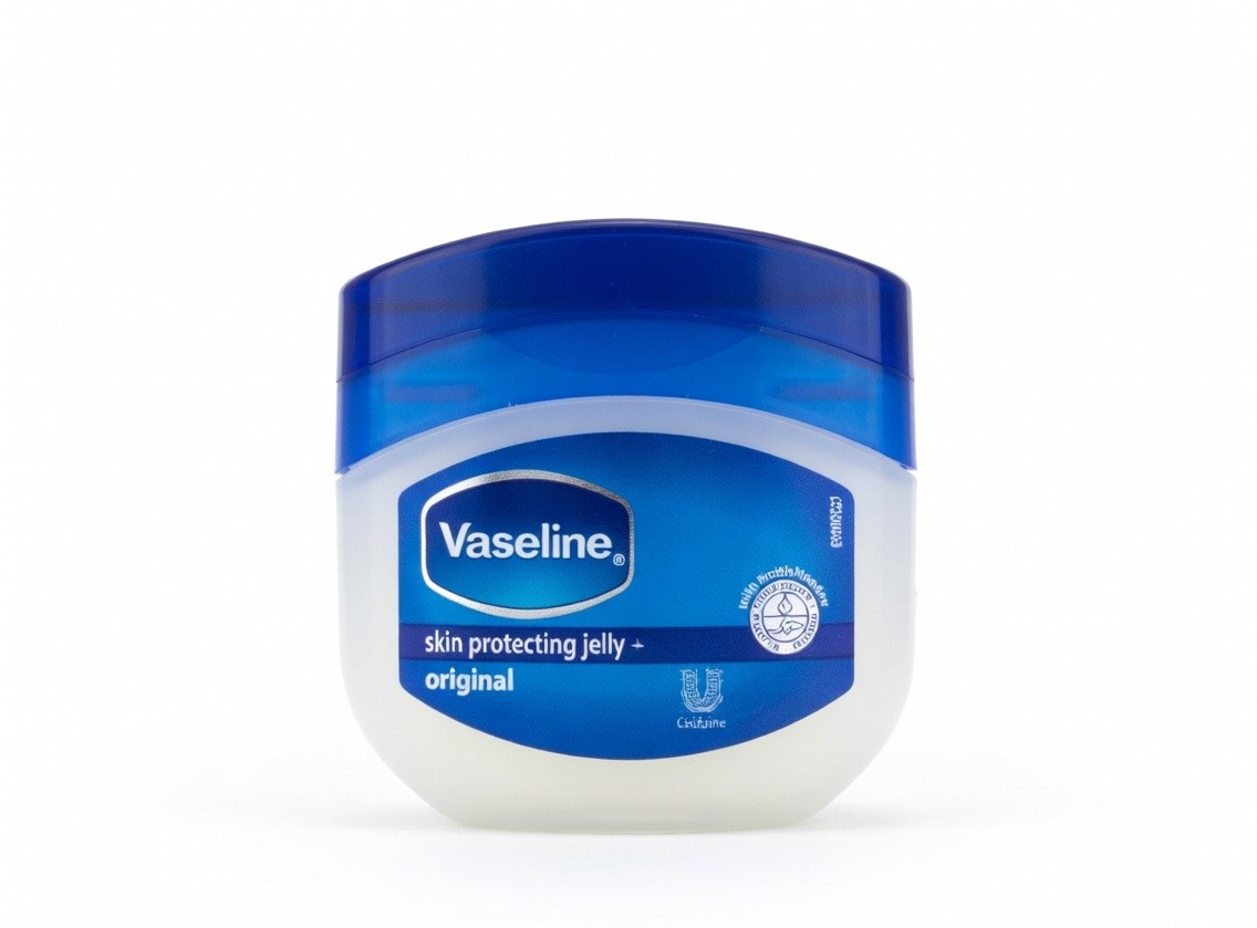 Vaseline Original Petroleum Jelly