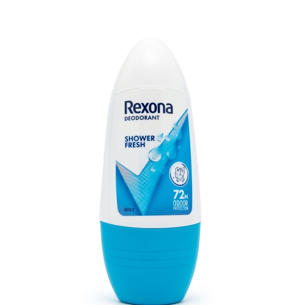 REXONA SHOWER FRESH