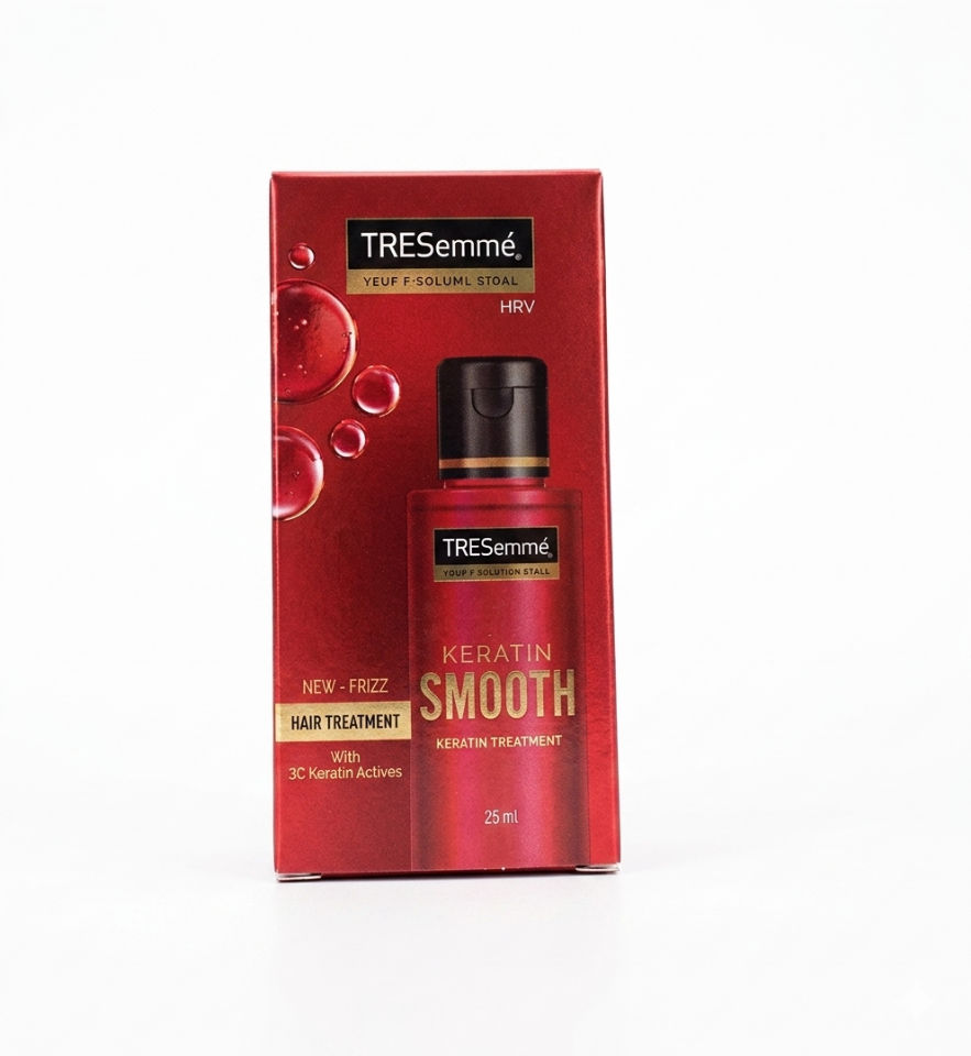 TRESEMME  HAIR SERUM 25ML
