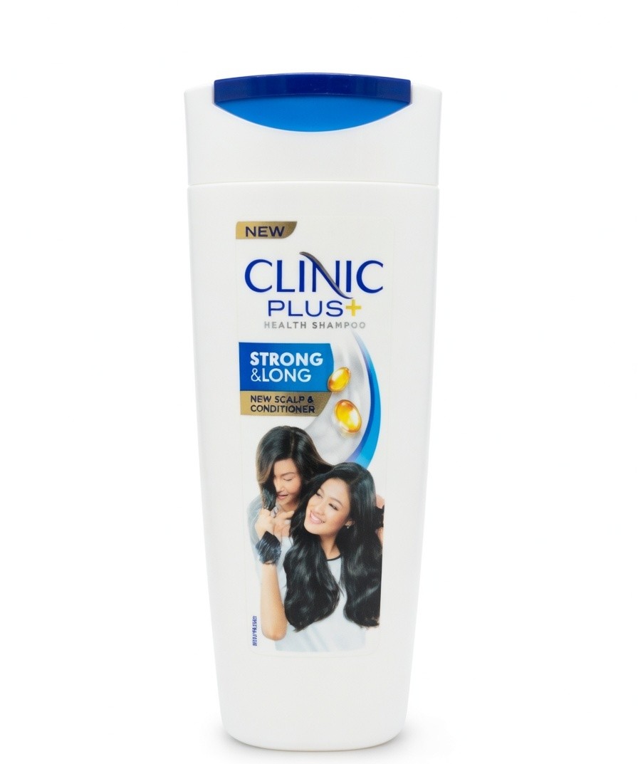 CLINIC PLUS 80ML
