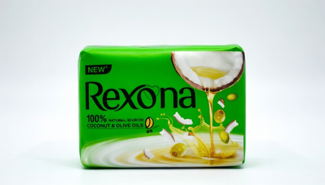 REXONA 100GM SOAP