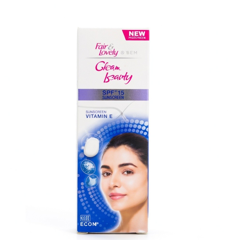 GLOW LOVELY WINTER BRIGHT VITAMIN E 50G