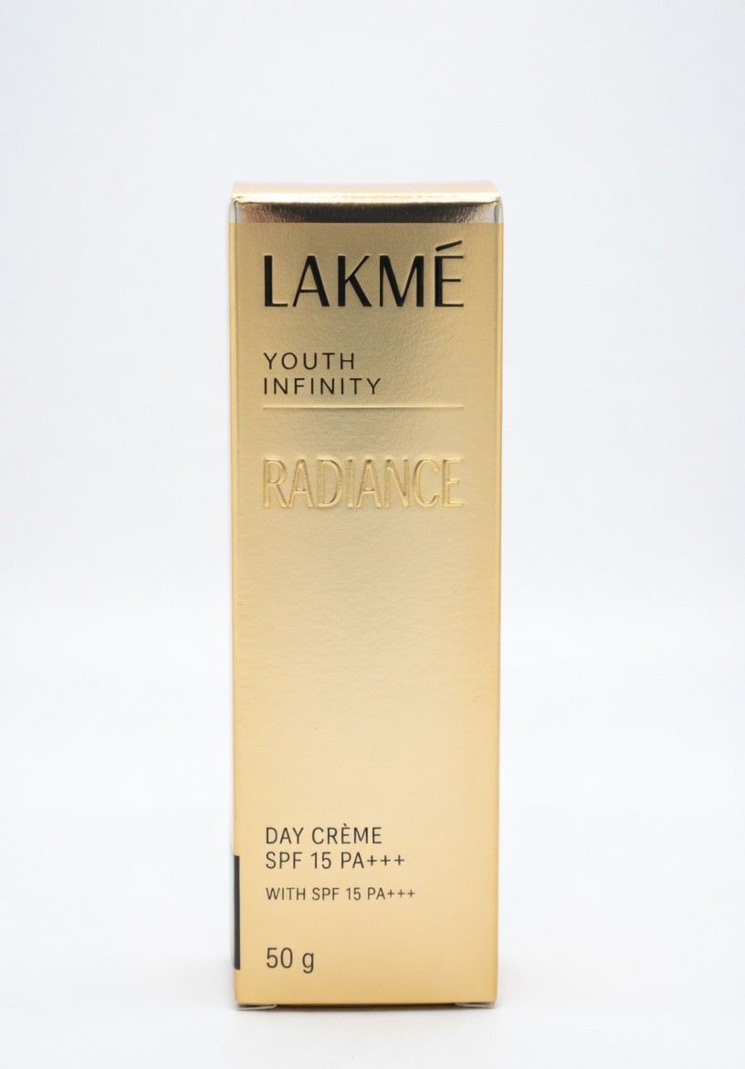 Lakme Perfect Radiance Face Cream