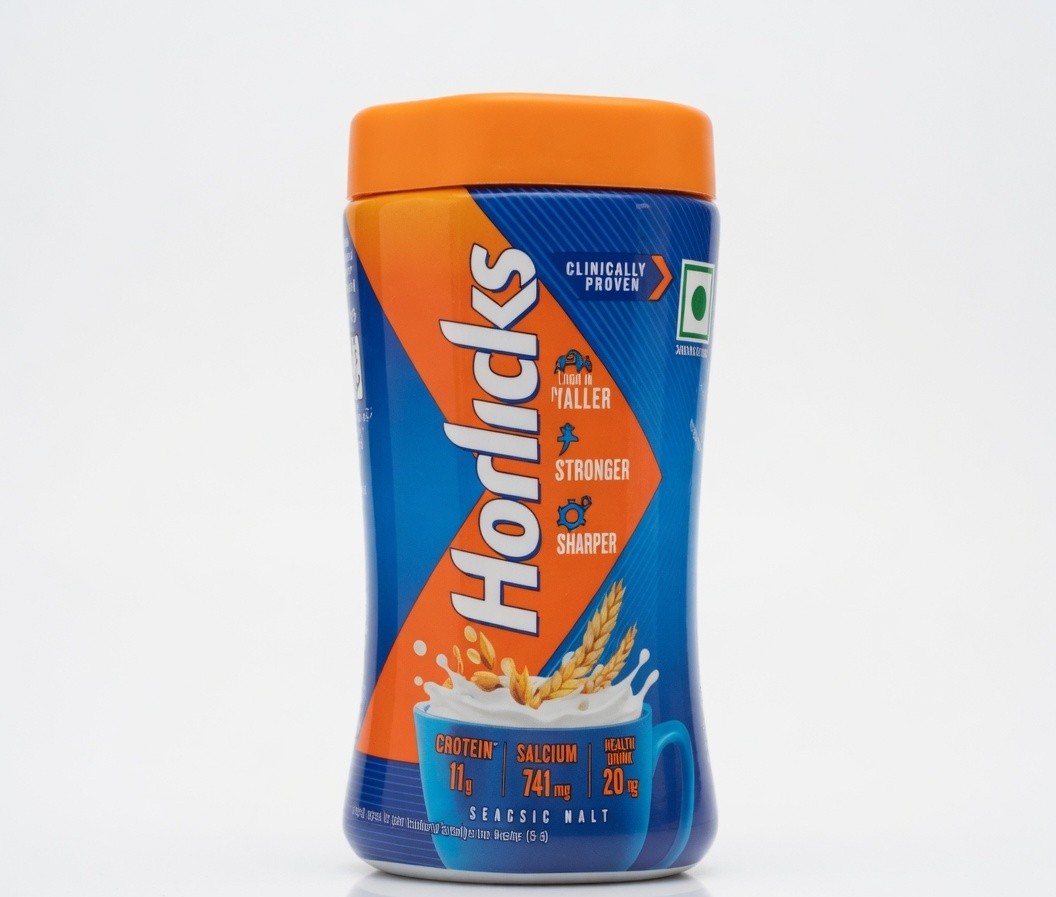 HORLICKS CLASSIC 200GM