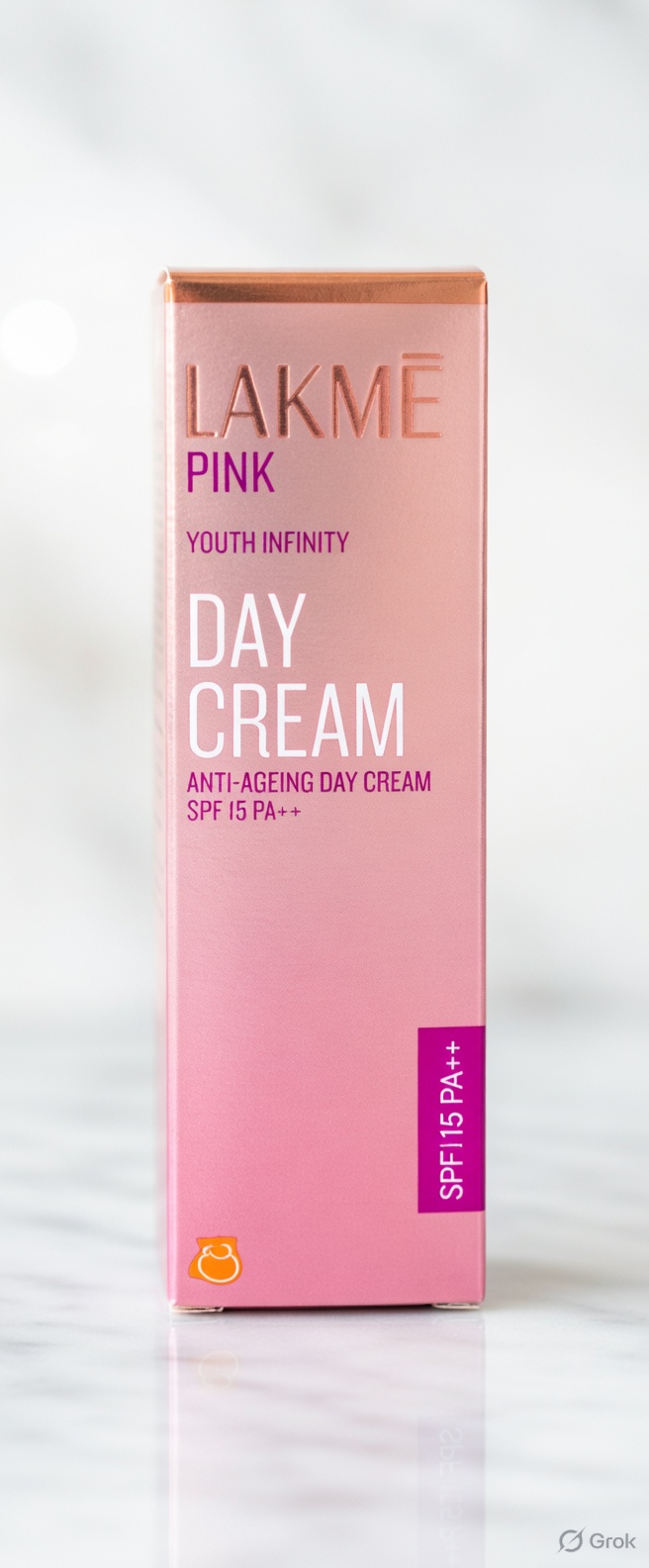 Lakme 9to5 CC Cream