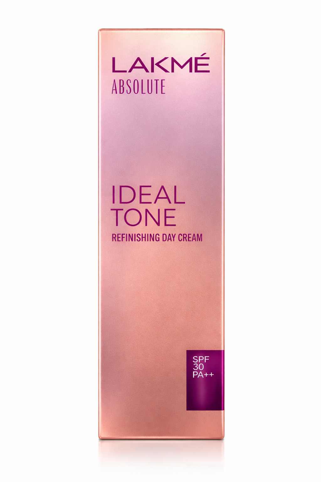 LAKME CC CREAM