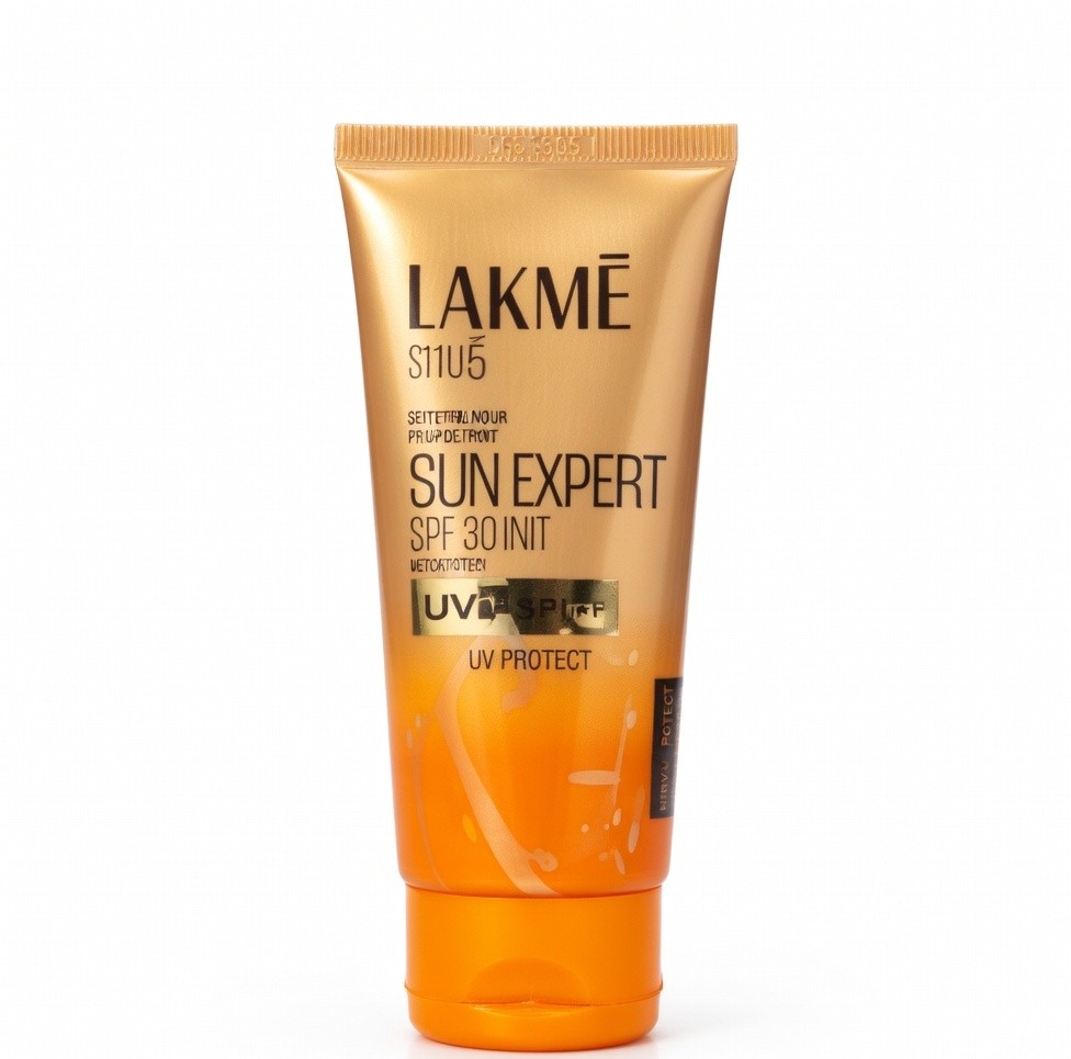 LAKME 9to5 SUN EXPERT TINT HINT