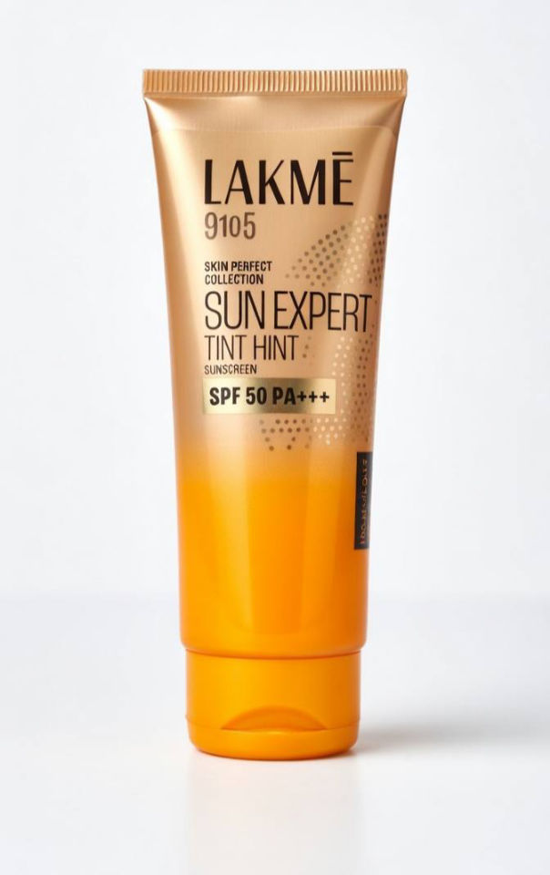 LAKME 9TO5 SUN EXPERT SUPER TINT HINT