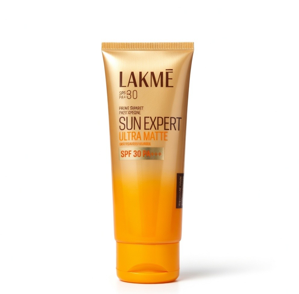 LAKME 9TO5 SUN EXPERT SUPPER MATE SPF 25 PA 100ML