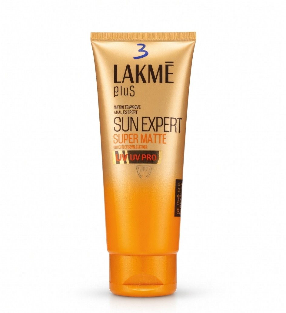 LAKME SUN EXPERT SPF 30++