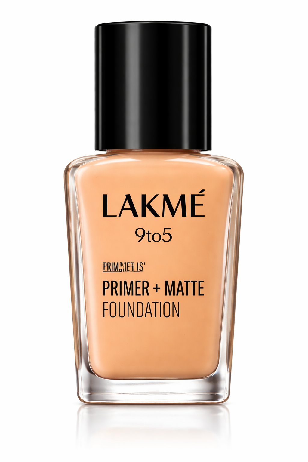 LAKME FOUNDATION 27ML