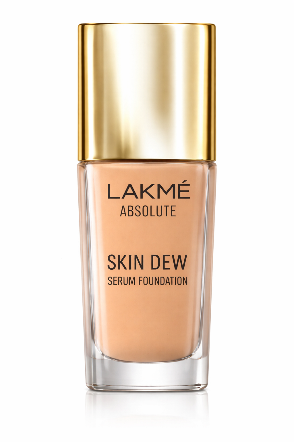 LAKME PRIMING FOUNDATION 25ML