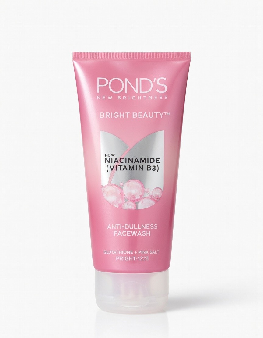 PONDS SKIN BRIGHT BEAUTY