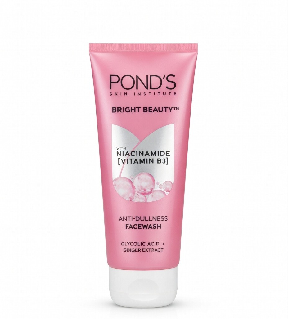 PONDS BRIGHT BEAUTY VITAMIN B3 200G