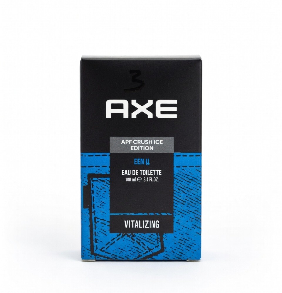 AXE DENIM VITALIZING