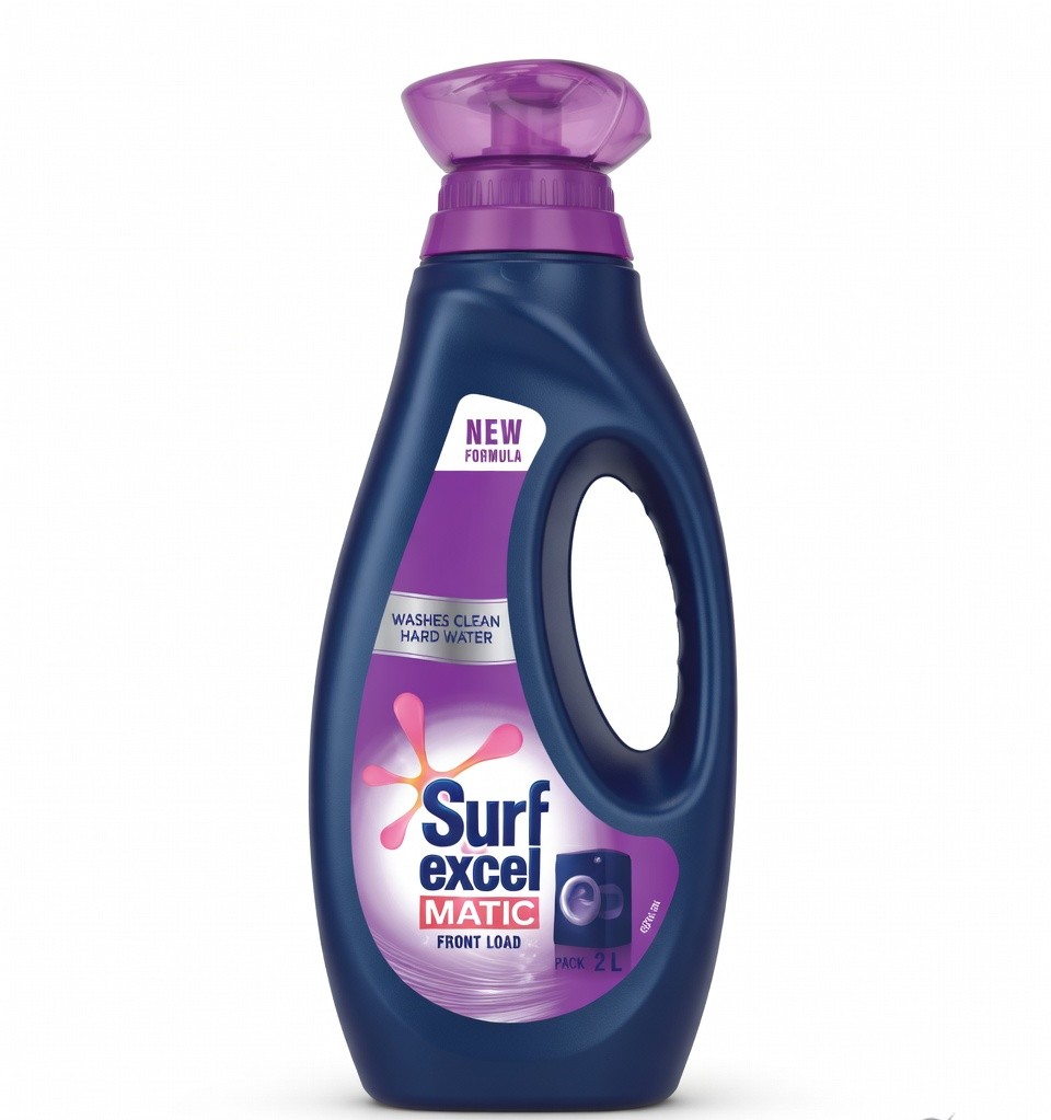 SURF EXCELL  1 LTR