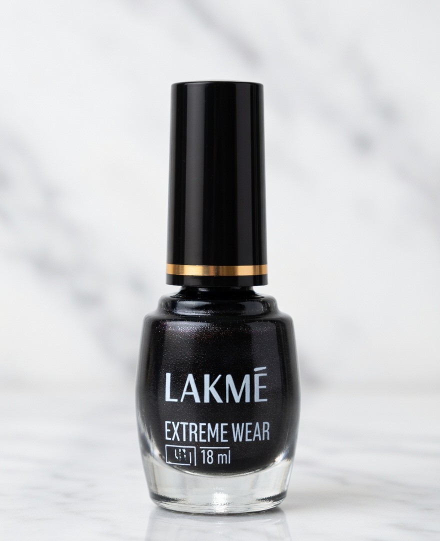 LAKME ULTIMATE GLAM EYELINER 9ML