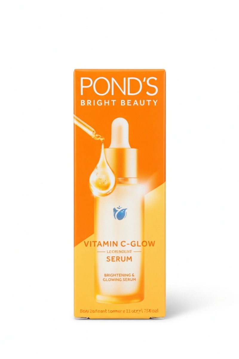 PONDS VITAMIN C+E+A
