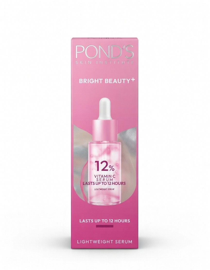 POND BRIGHT BEAUTY  28ML