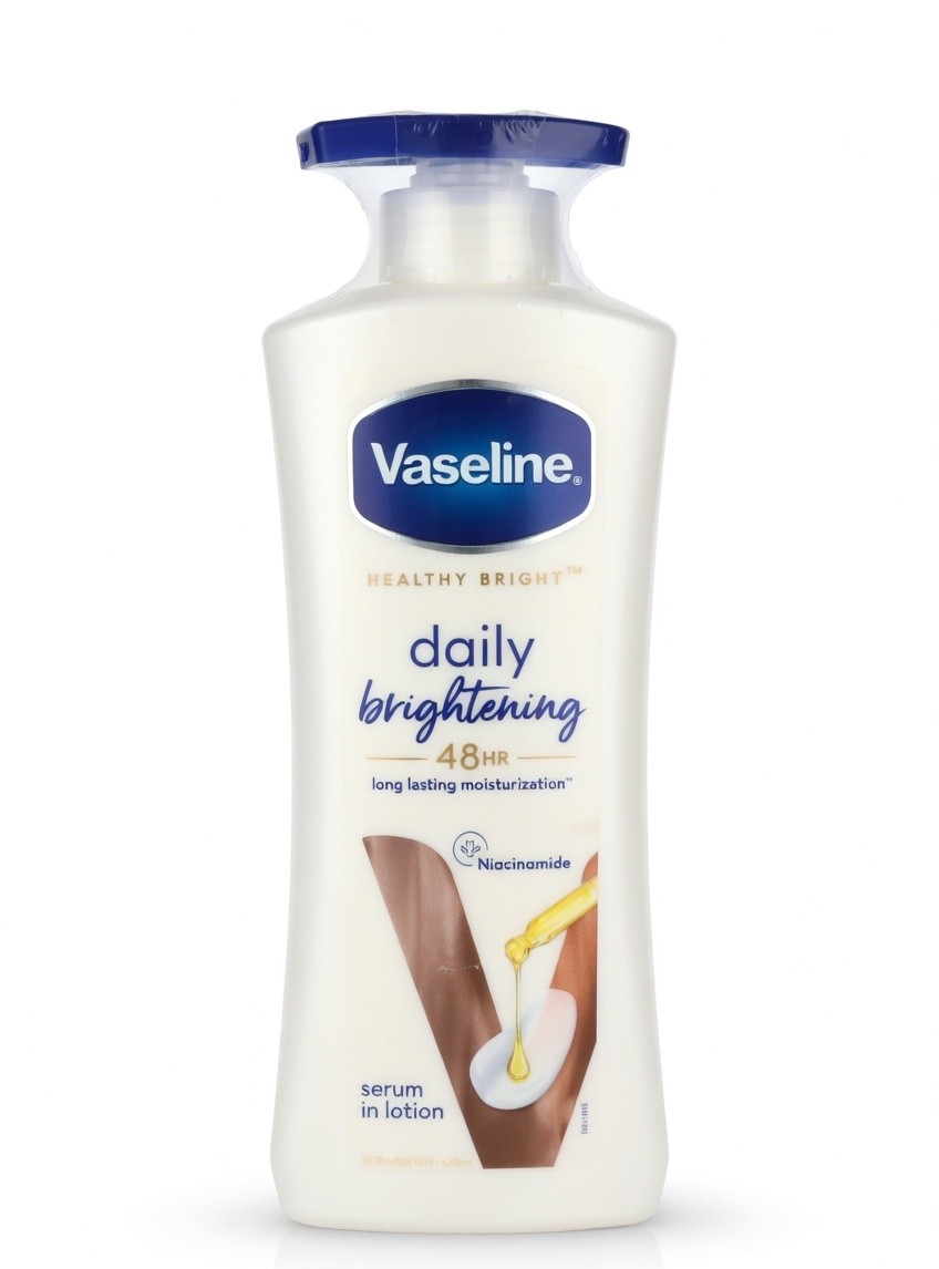 VASELINE  DAILY BRIGHTENING