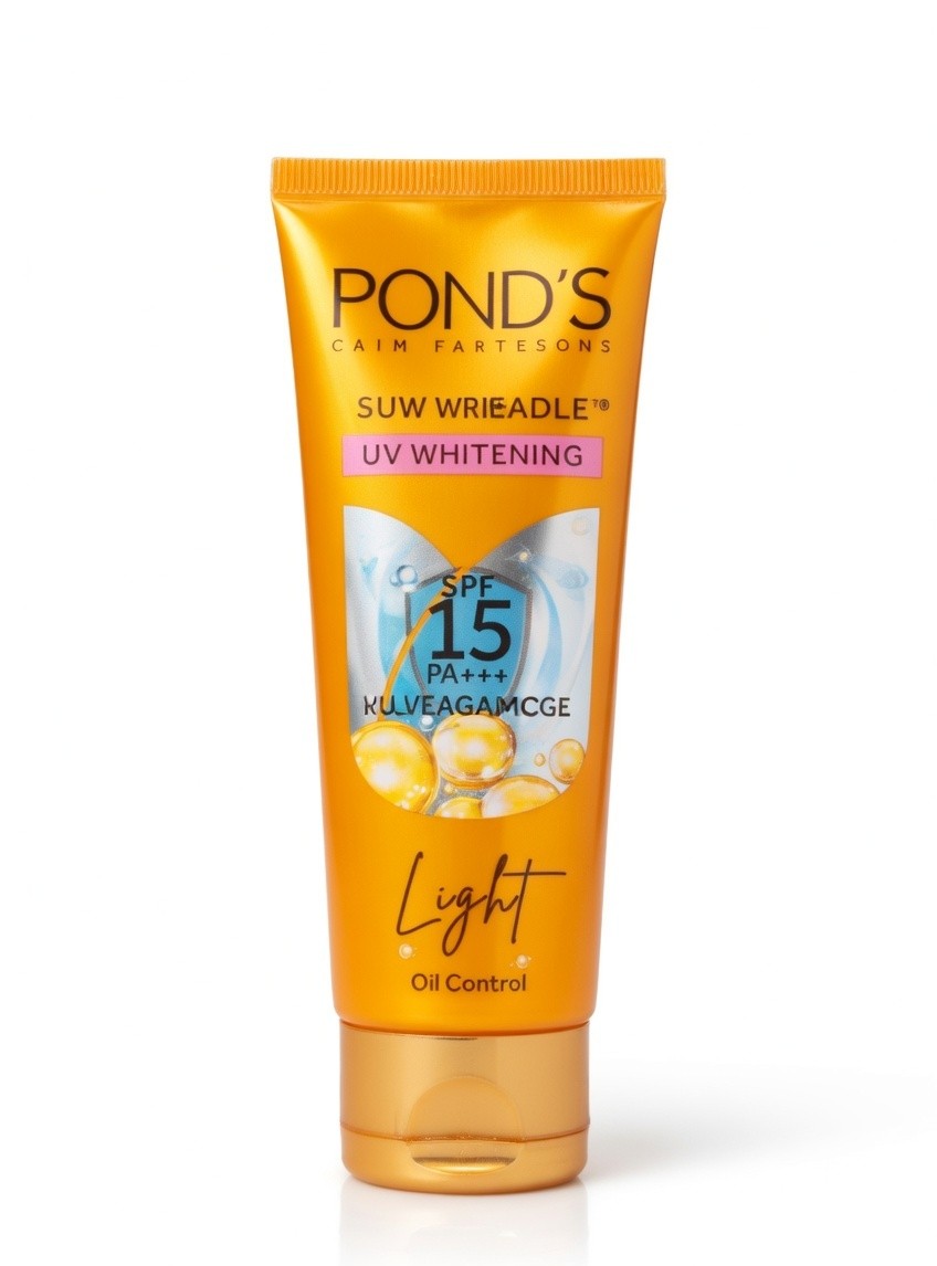 PONDS SUN MIRACLE SPF 55PA++ 50G