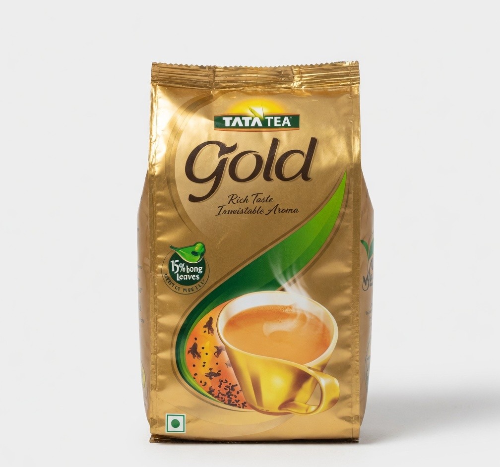 TATA TEA GOLD JAAGO RE 250GM