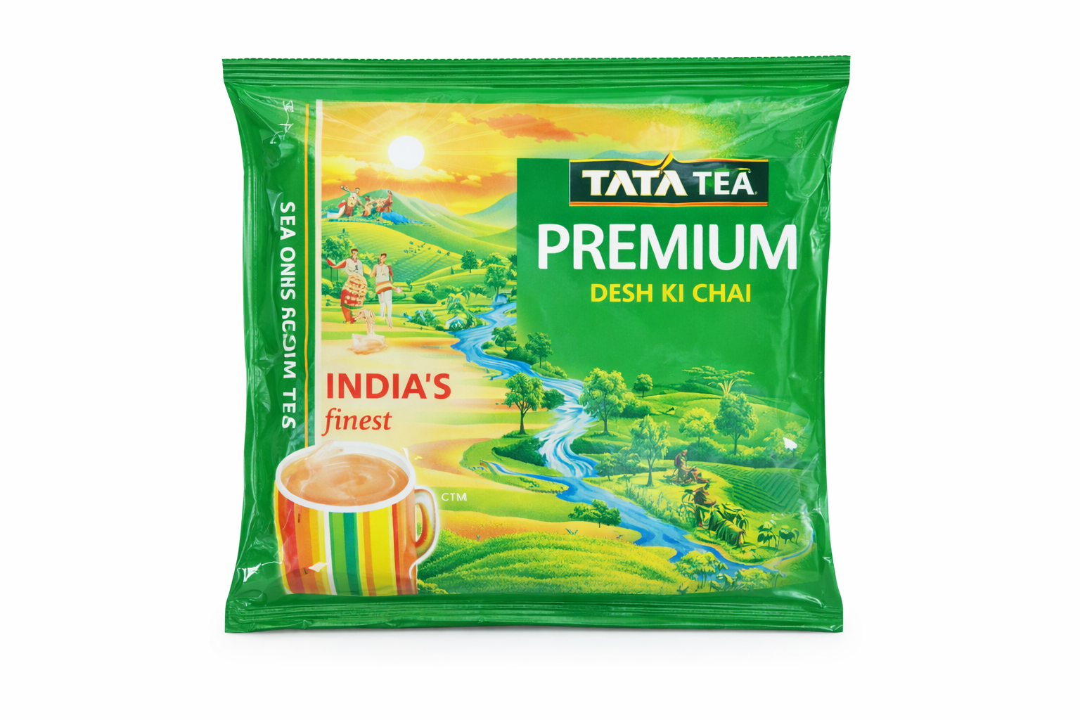 TATA TEA PREMOIUM