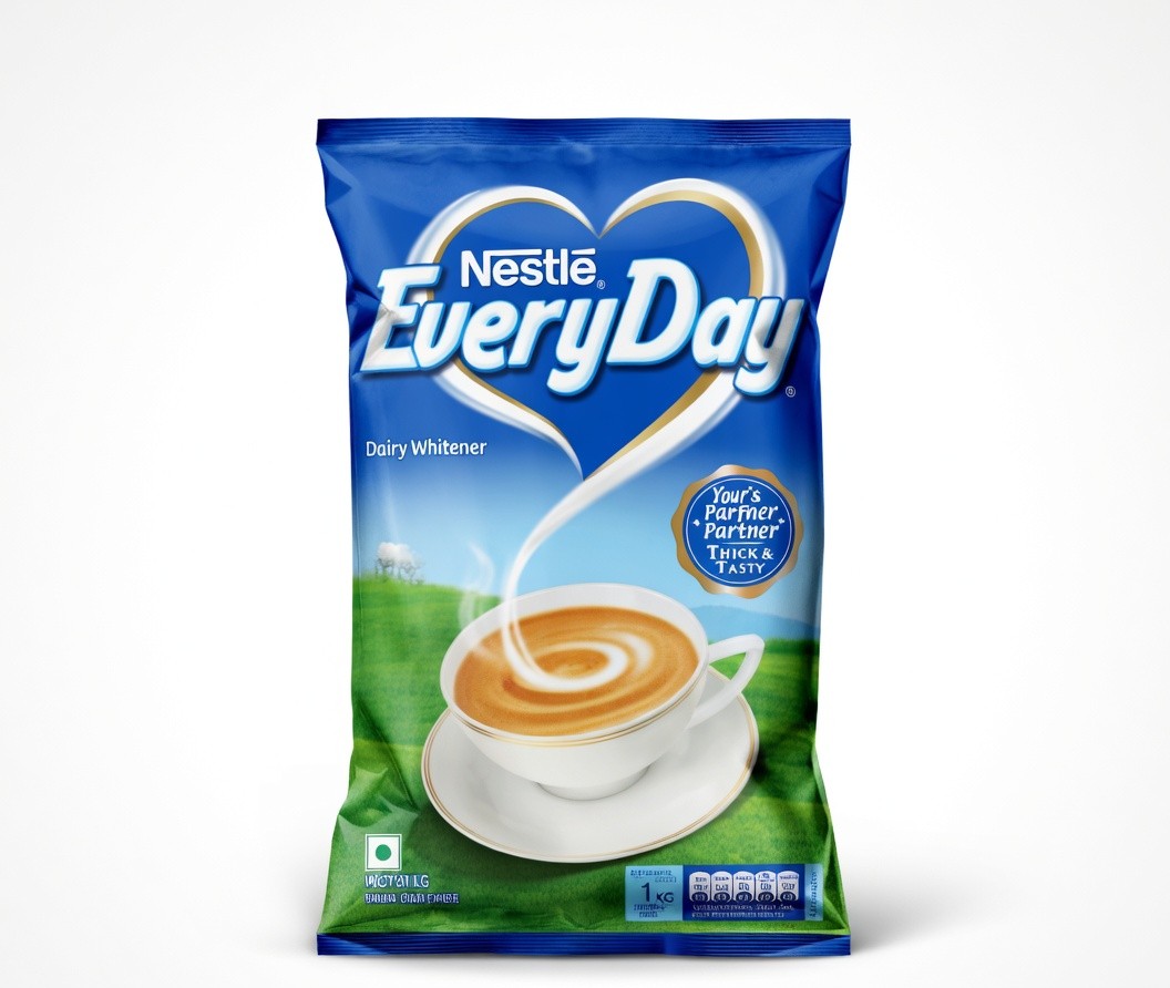 NESTLE EVERYDAY 1KG