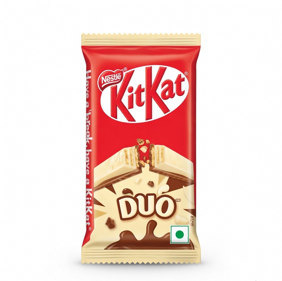 KitKat Duo