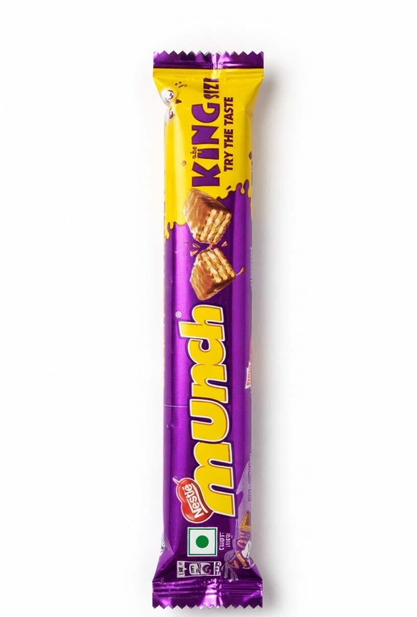Nestle Munch King Size