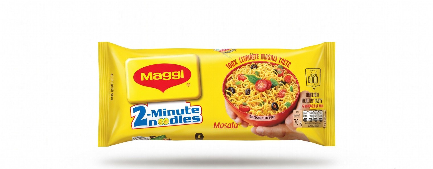MAGGI MASAKA 560G