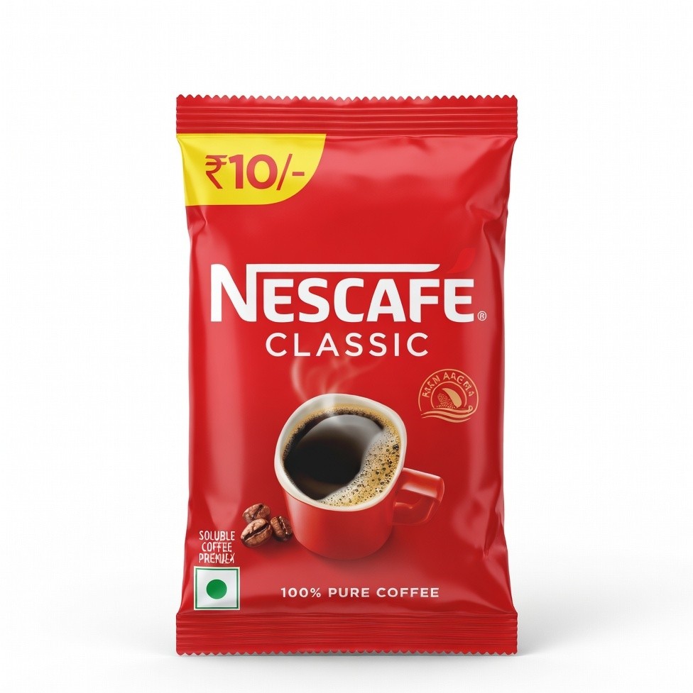 Nescafe Classic Coffee