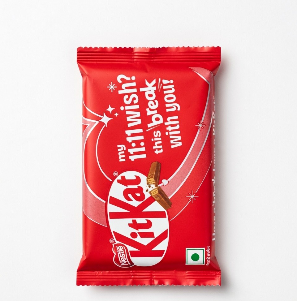 Nestle KitKat