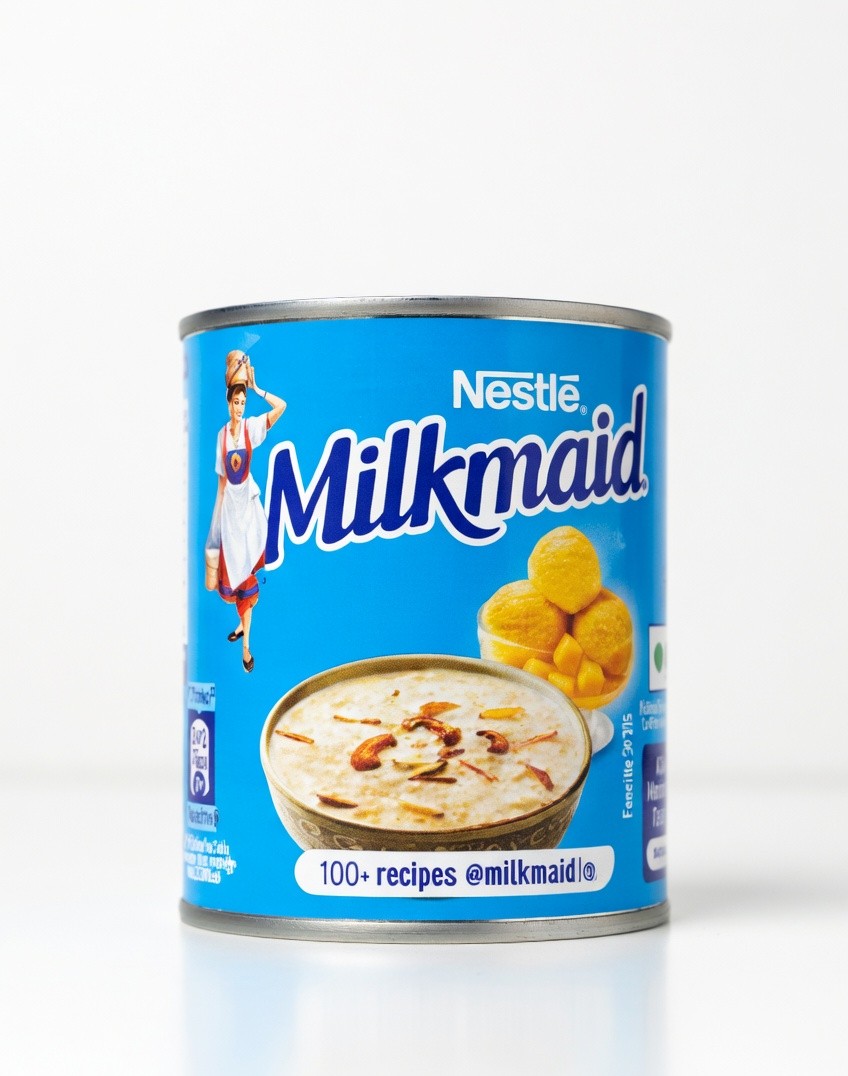 NESTLE MILKMAID 380GM
