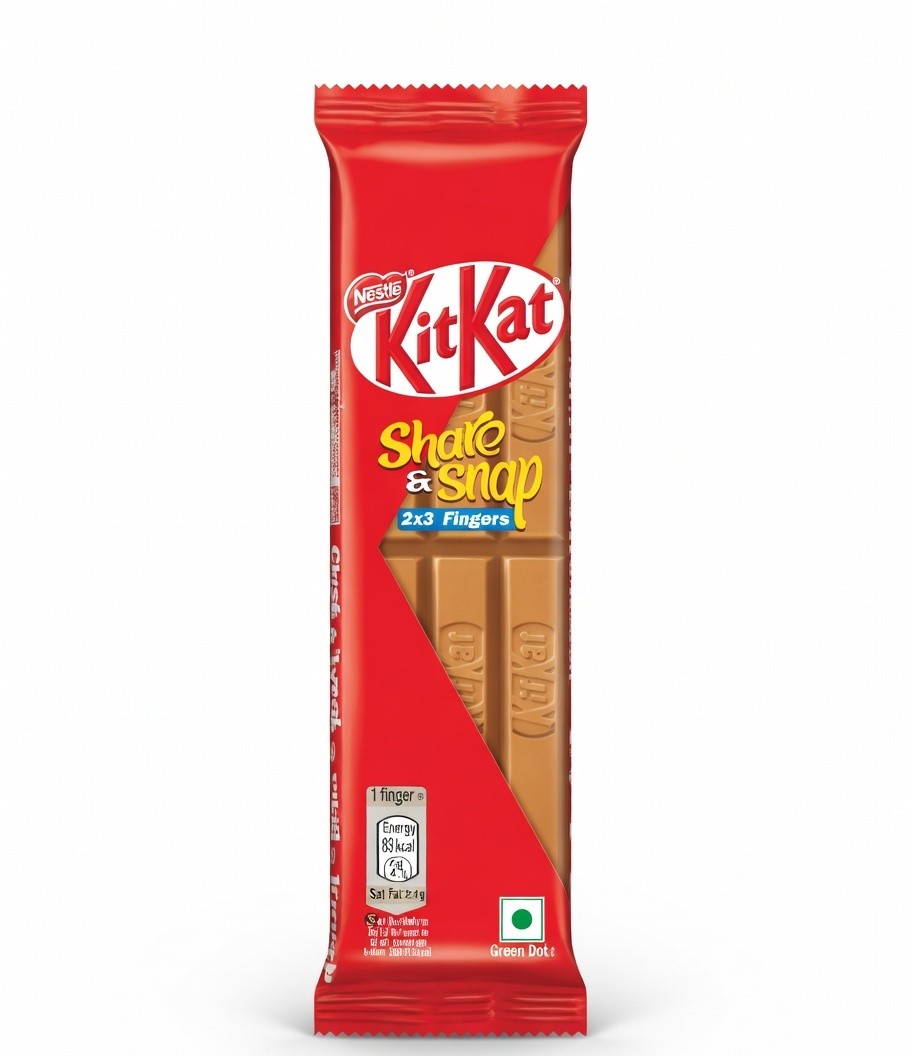 Nestle KitKat